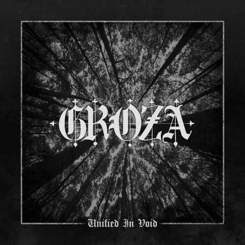 GROZA - Unified in Void DIGI